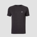 MP Men's Performance Short Sleeve T-Shirt - Black/Carbon