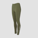 MP Women's Jersey Leggings - Combat