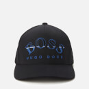 BOSS Men's Curved 2 Cap - Black