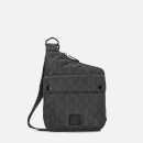BOSS Men's Pixel Al Bodybag - Grey
