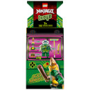 LEGO Ninjago: Lloyd Avatar - Arcade Pod (71716)