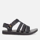 Teva Women's Original Dorado Sandals - Black