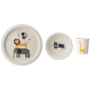 Bloomingville MINI Safari Serving Set