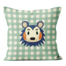 Animal Crossing Mabel Cushion
