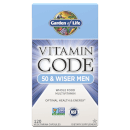 Комплекс витаминов Vitamin Code для мужчин 50 лет и старше — 120 капсул