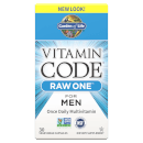 Vitamin Code Raw One For Men - 30 Capsules