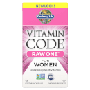 Vitamin Code Raw One Femmes - 30 Capsules