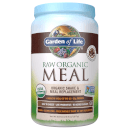 Универсальный протеиновый коктейль Raw Organic All-In-One — Шоколад — 1017 г