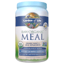 Raw Organic All-In-One Shake - Vanilla - 969g