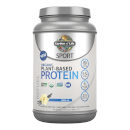 Органический растительный протеин SPORT Organic Plant-Based Protein — Ваниль — 806 г