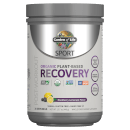 Sport Organic Plant-Based Recovery - Blackberry Lemonade - 446g
