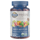 mykind Organics Men's 40+ Multi - Berry - 120 Gummies