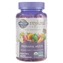 Мультивитаминный комплекс для беременных mykind Organics Prenatal — С ягодным вкусом — 120 жевательных пастилок