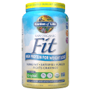 Raw Organic Fit Shake - Original - 890g