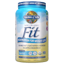 Протеиновый порошок Raw Organic Fit — Ваниль — 930 г