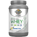 Sport Grass Fed Whey - Vanilla - 640g