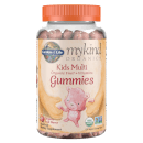 Мультивитаминный комплекс для детей mykind Organics Kids Multi — С фруктовым вкусом — 120 жевательных пастилок