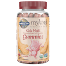 Мультивитаминный комплекс для детей mykind Organics Kids Multi — С вкусом вишни — 120 жевательных пастилок