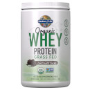 Organic Grass Fed Whey - Chocolate - 397.5g