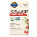 mykind Organics Herbal Ashwagandha - 60 Tablets