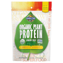 Органический растительный протеиновый порошок Organic Plant Protein — Энергия — 239 г