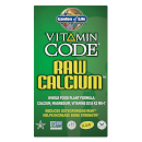Витаминный комплекс с кальцием Vitamin Code Raw Calcium — 120 капсул