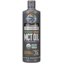 Santé du Cerveau - Huile TCM de Noix de Coco - 473ml