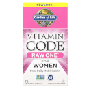 Vitamin Code Raw One Für Frauen 75ct Kapseln