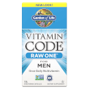 Комплекс витаминов Vitamin Code Raw One для мужчин — 75 капсул