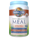 Универсальный протеиновый коктейль Raw Organic All-In-One — Чай со специями и ванилью — 907 г