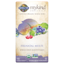 mykind Organics Pränatal Multi 90ct Tabletten