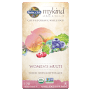 mykind Organics Women's Multi - 120 Tablets