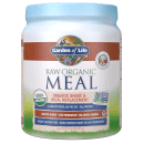 Raw Organic All-In-One Shake - Vanilla Spiced Chai - 454g