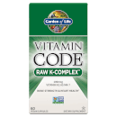 Vitamin Code Raw K-Complex - 60 Capsules
