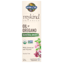 mykind Organics Herbal Oil of Oregano Drops - 30ml