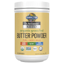 Keto Organic Grass Fed Butter Powder - 300g