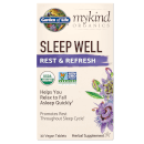 Растительный ночной комплекс в таблетках mykind Organics Herbal Night — 30 таблеток