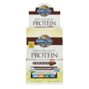 Протеиновый порошок Raw Organic Protein — Шоколад — 10 пакетиков
