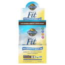 Raw Fit Protein - Schokolade - 10 Päckchen