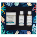 Christophe Robin Detox Gift Set (Worth £58.00)