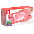 Nintendo Switch Lite (Coral)