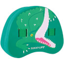 Sunnylife Kids Back Float - Croc
