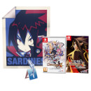 Disgaea 4 Complete+ - A Promise of Sardines