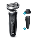 Braun Series 7 Master 70-N1200s Electric Shaver - Black