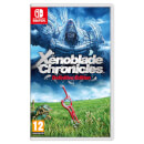 Xenoblade Chronicles: Definitive Edition