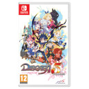 Disgaea 5 Complete