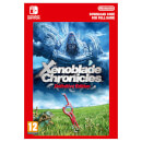 Xenoblade Chronicles: Definitive Edition - Digital Download