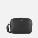 Guess Women's Kamryn Top Zip - Black