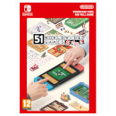 51 Worldwide Games - Digital Download