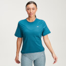 Women's Composure T-Shirt - Deep Lake